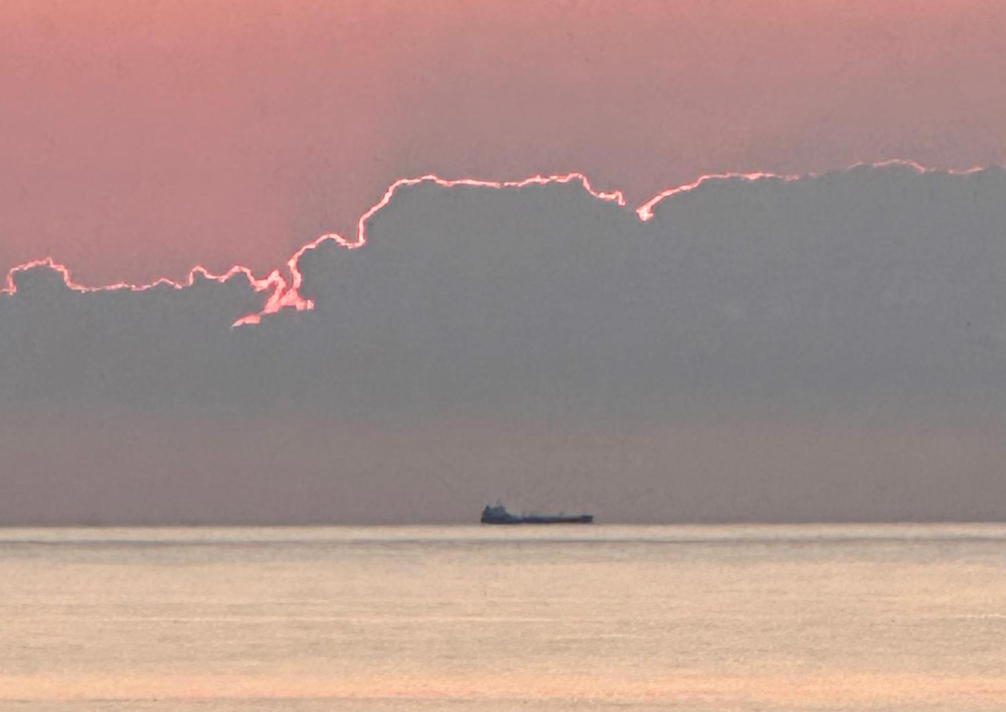 Le Sunset - Face Mer ヴィムルー エクステリア 写真